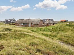 4 Star Holiday Home in Harboore