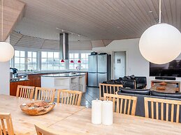 4 Star Holiday Home in Harboore