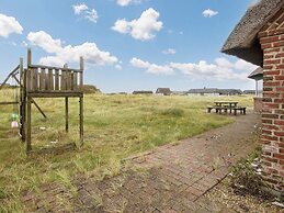 4 Star Holiday Home in Harboore