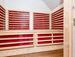 4 Star Holiday Home in Harboore