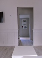 Zeeschelp Comfortable Holiday Residence