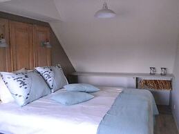 Zeeschelp Comfortable Holiday Residence