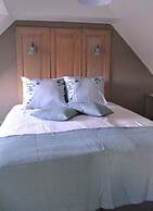 Zeeschelp Comfortable Holiday Residence