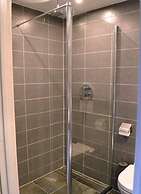 Zeeschelp Comfortable Holiday Residence