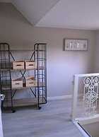 Zeeschelp Comfortable Holiday Residence