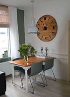 Zeeschelp Comfortable Holiday Residence