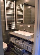 Zeeschelp Comfortable Holiday Residence