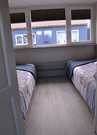 Zeeschelp Comfortable Holiday Residence