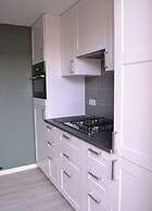 Zeeschelp Comfortable Holiday Residence