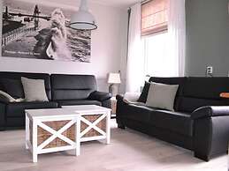 Zeeschelp Comfortable Holiday Residence