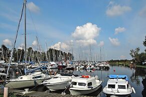 Agriculture - Studios, Borzyslawiec by Lubczyna, Close to the Harbour