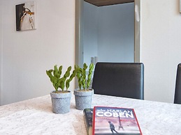 4 Person Holiday Home in Harboore