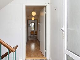 4 Person Holiday Home in Harboore