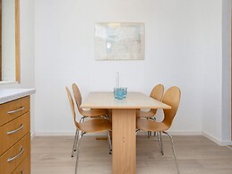 4 Person Holiday Home in Harboore