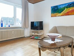 4 Person Holiday Home in Harboore