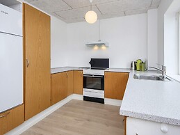 4 Person Holiday Home in Harboore