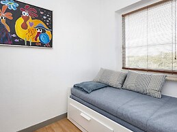 4 Person Holiday Home in Harboore