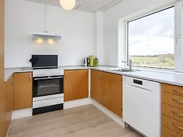 4 Person Holiday Home in Harboore