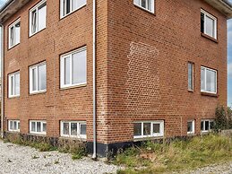 4 Person Holiday Home in Harboore