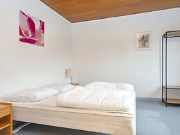 4 Person Holiday Home in Harboore