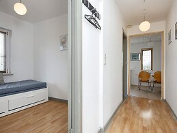 4 Person Holiday Home in Harboore