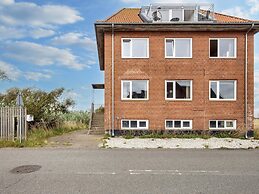 4 Person Holiday Home in Harboore