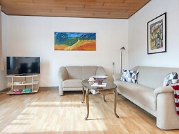 4 Person Holiday Home in Harboore