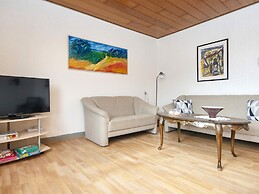 4 Person Holiday Home in Harboore