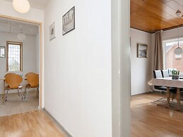 4 Person Holiday Home in Harboore