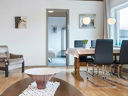 4 Person Holiday Home in Harboore