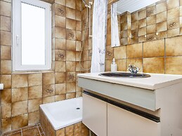 4 Person Holiday Home in Harboore