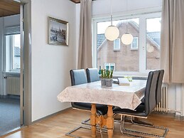 4 Person Holiday Home in Harboore