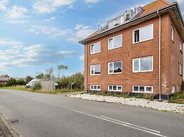 4 Person Holiday Home in Harboore