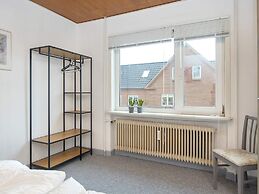 4 Person Holiday Home in Harboore