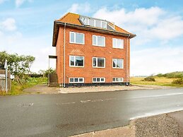 4 Person Holiday Home in Harboore