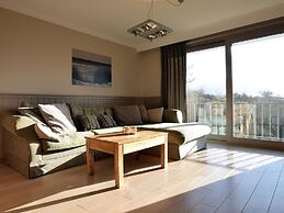 Golf en Strand Apartment Near the Beach