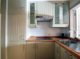 Golf en Strand Apartment Near the Beach