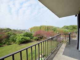 Golf en Strand Apartment Near the Beach