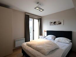 Golf en Strand Apartment Near the Beach