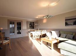 Golf en Strand Apartment Near the Beach