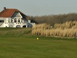 Golf en Strand Apartment Near the Beach