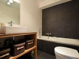 Golf en Strand Apartment Near the Beach