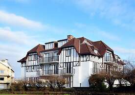 Golf en Strand Apartment Near the Beach