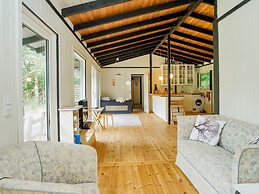 Cozy Retreat in Rageleje - By Traum Ferienwohnungen
