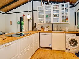 Cozy Retreat in Rageleje - By Traum Ferienwohnungen