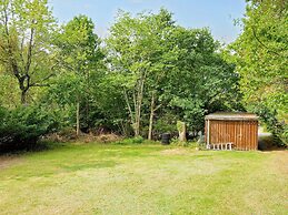 Cozy Retreat in Rageleje - By Traum Ferienwohnungen