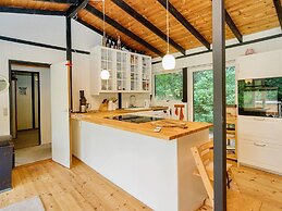 Cozy Retreat in Rageleje - By Traum Ferienwohnungen