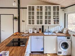 Cozy Retreat in Rageleje - By Traum Ferienwohnungen