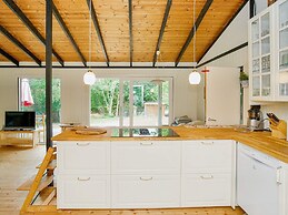 Cozy Retreat in Rageleje - By Traum Ferienwohnungen
