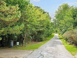 Cozy Retreat in Rageleje - By Traum Ferienwohnungen